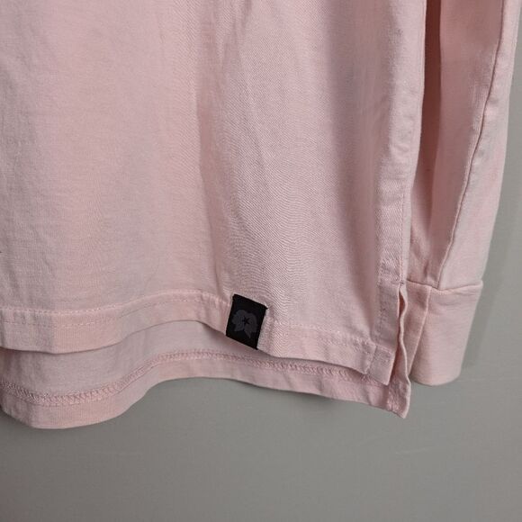 Djab long sleeve t-shirt Teenage Heart size small - Picture 4 of 7